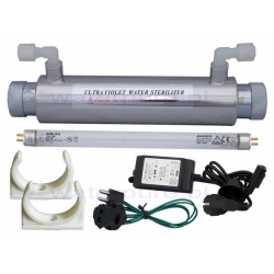 Lampa UV do systemów osmozy RO